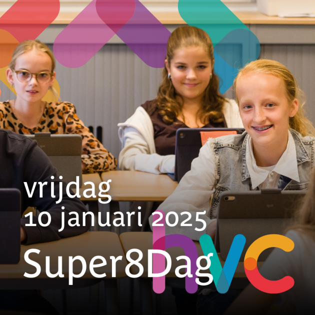 10 jan 2025 | Super8Dag 